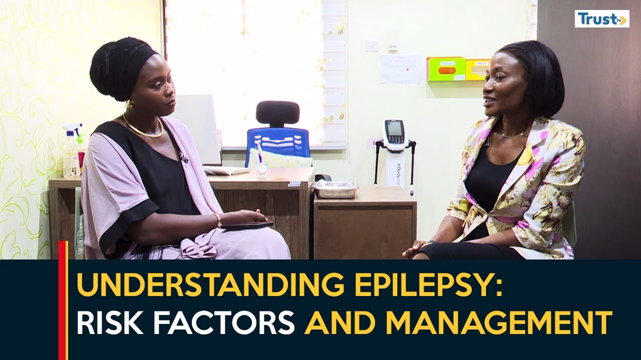 Understanding Epilepsy Ep2: Risk factors and management 