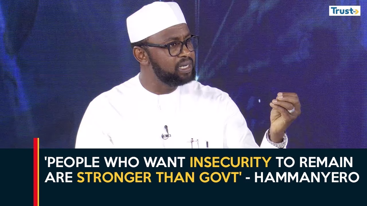 State of the Nation: Analysis on security, politics, constitution amendments