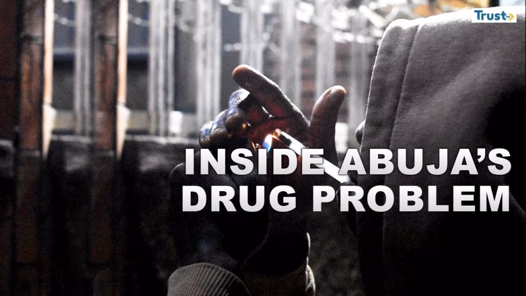 Inside Abuja’s drug problem