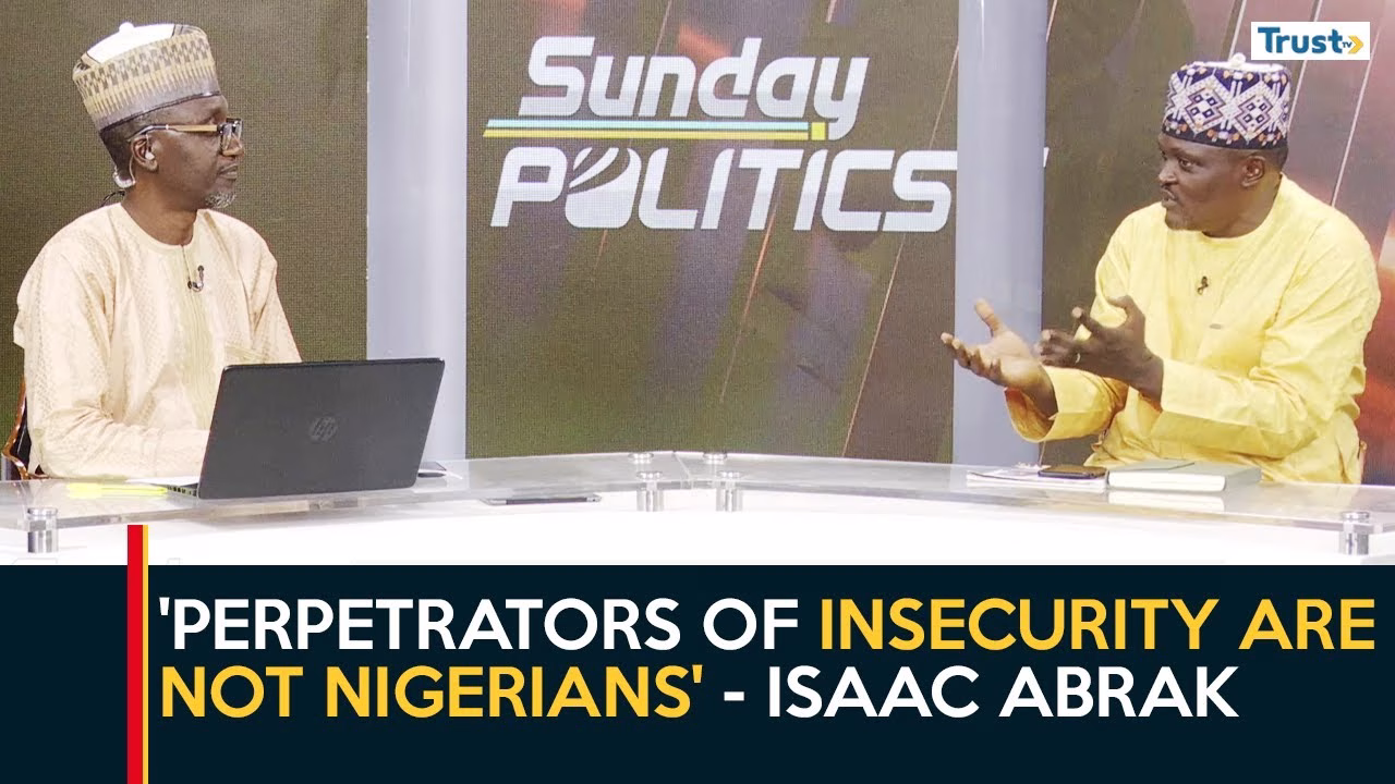 Tackling Insecurity: Will introduction of forest guards be a game change?