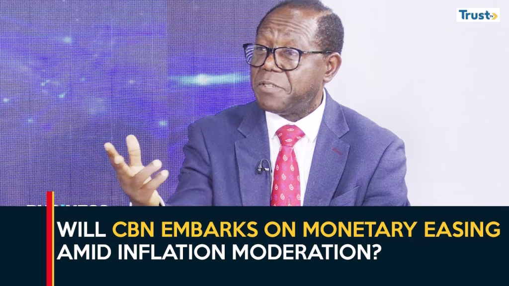 Monetary Policy: MPC meets to determine MPR amid declining inflation rate