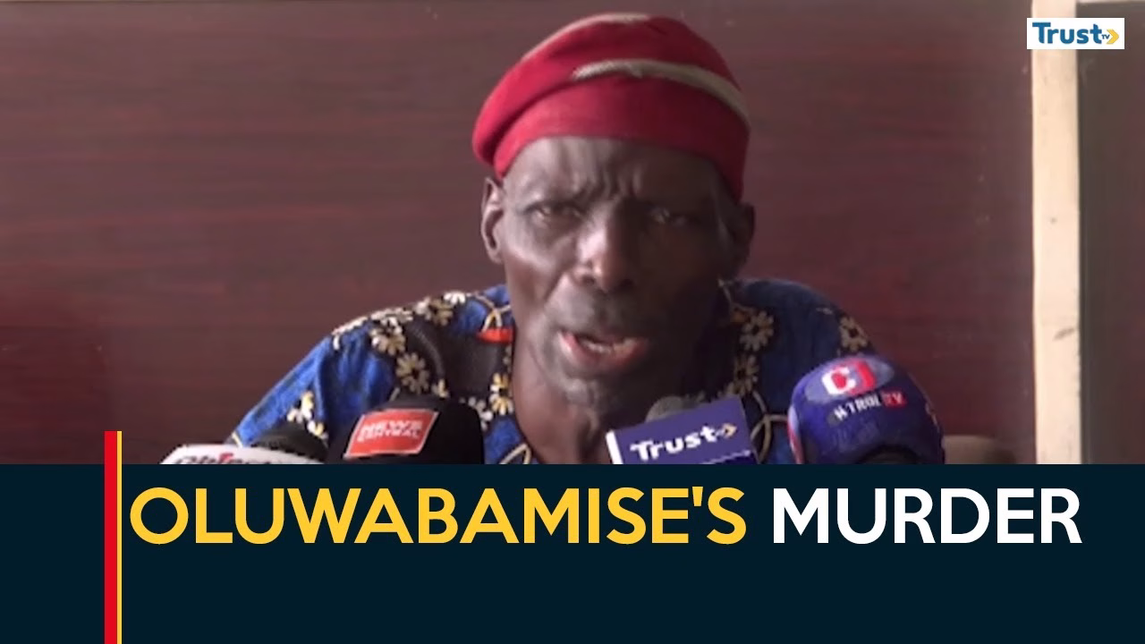 Oluwabamise’s Murder: Family demands prosecution of others actors after death sentence for killer