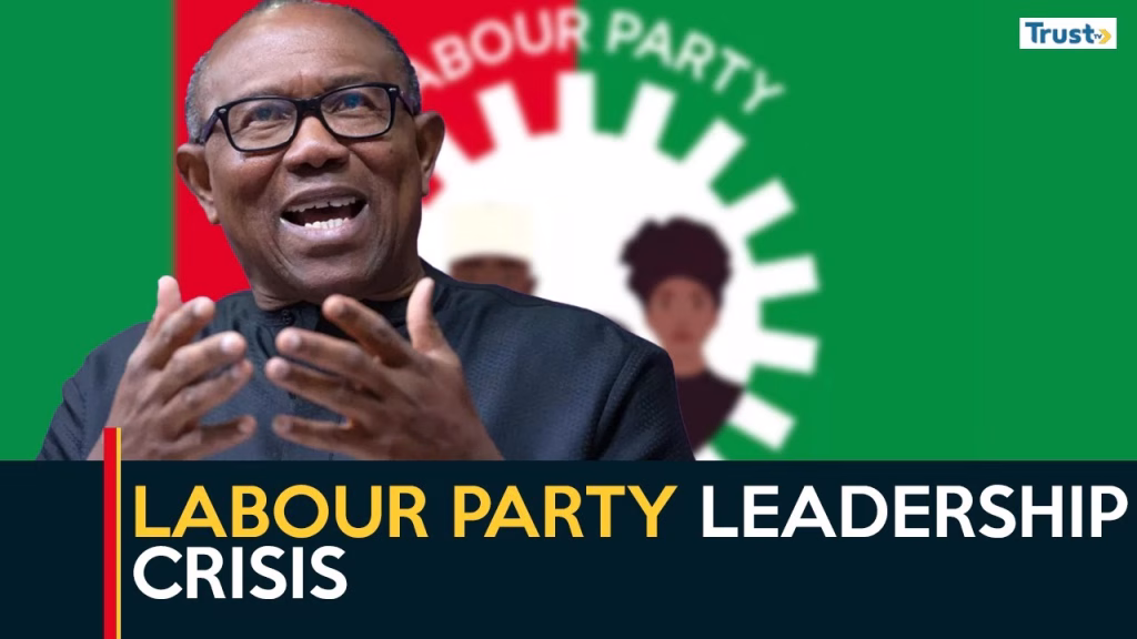 Labour Party Leadership Crisis: Can the factions bury                                 their differences and unite?