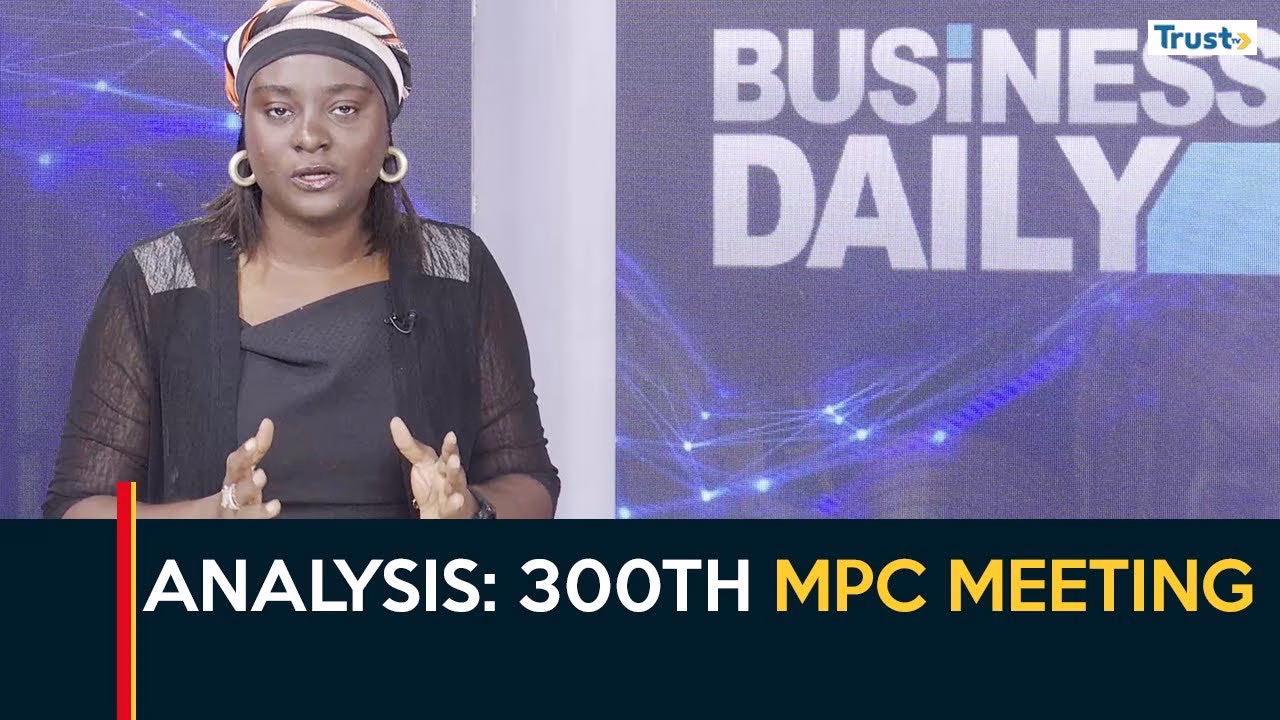The 300th MPC meeting