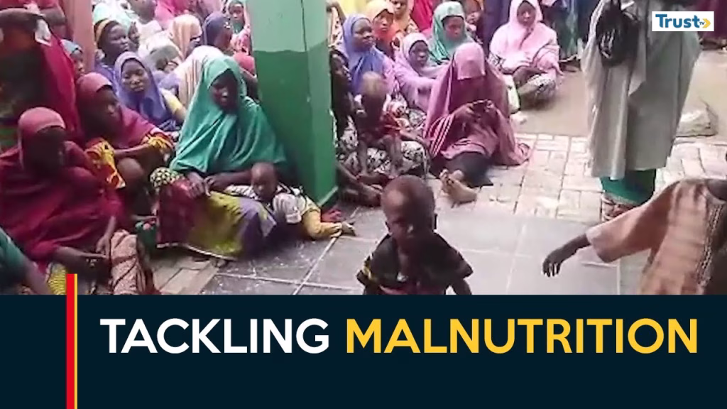 Tackling Malnutrition: Health experts urge increased budgetary provision to address menace