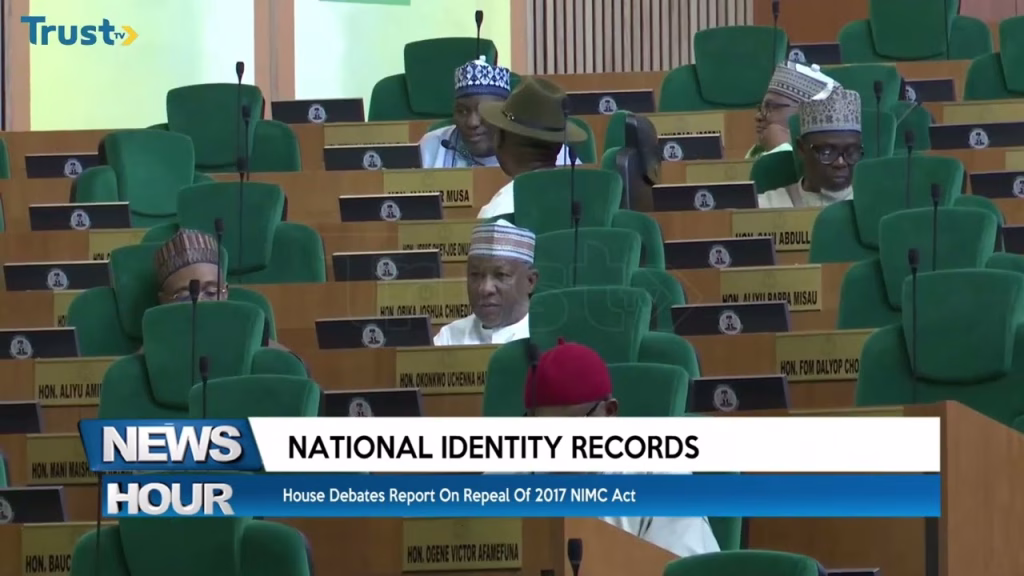 Wednesdays Plenary: House debates Baro port, driver’s licenses, identity law, palliatives