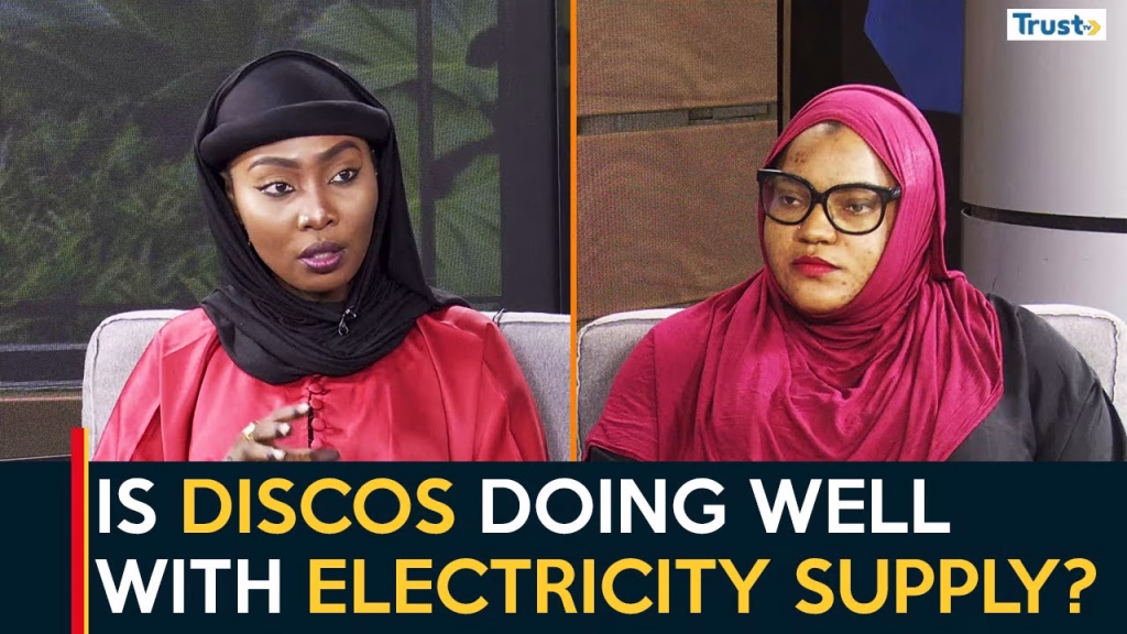 Are DisCos doing well with electricity supply?