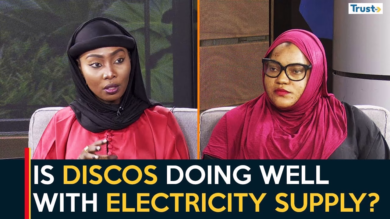 Are DisCos doing well with electricity supply?
