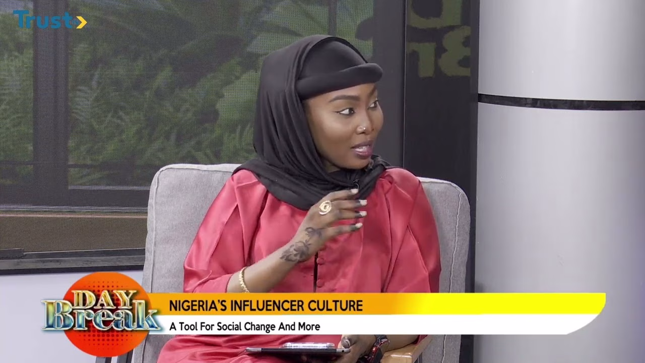 Nigeria’s Influencer Culture: A tool for social change and more