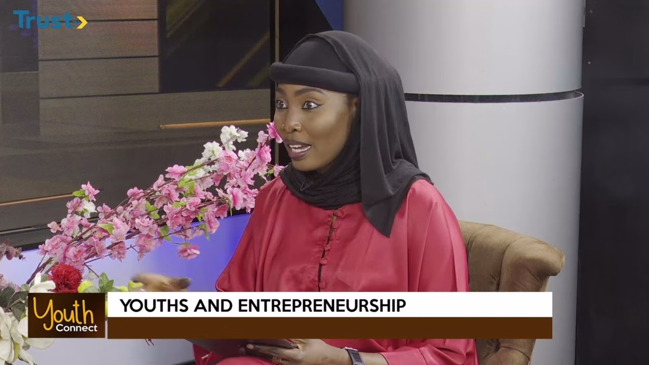 Youths and entrepreneurship