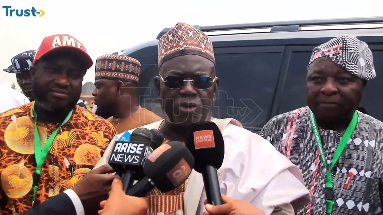 PDP Picks New Leaders: North central elects zonal exco amid deepening internal crisis