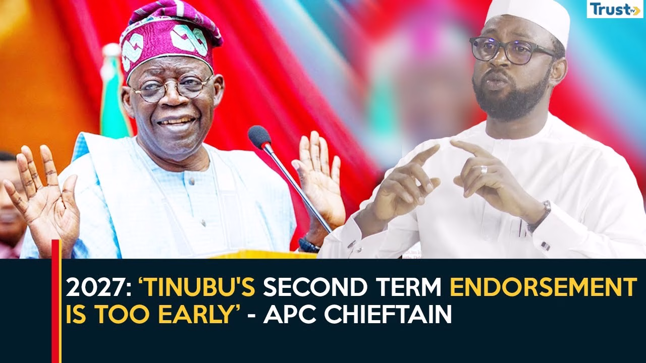 State of the Nation: Takeaways from APC’s national summit