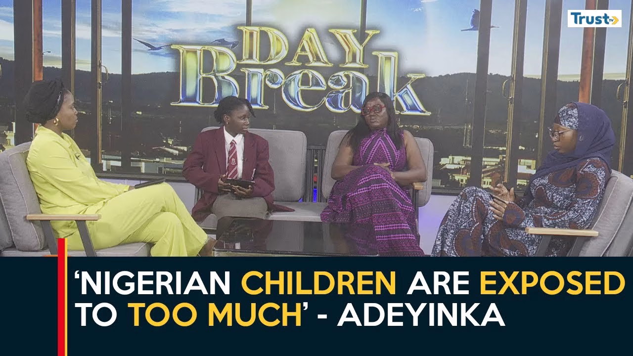 Celebrating Nigerian Children: Analysing the issues and prospects