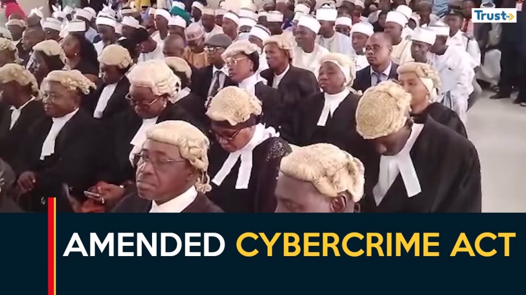 Bauchi residents, legal experts react to alleged criminalisation of online expression