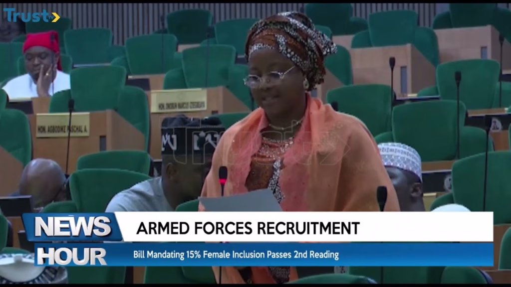 Foreign Missions: House raises alarm over deteriorating conditions