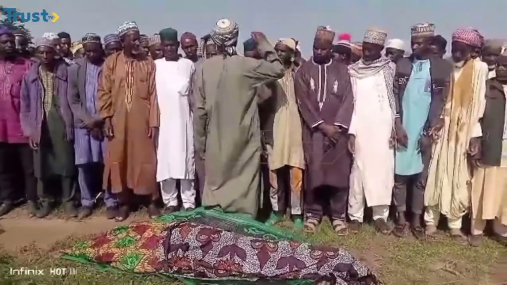 Plateau Insecurity: 4 herders, cattle killed in Bokkos, Bassa communities