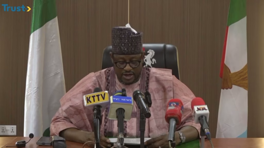 Katsina State Government: Mid term (2 years) in office Score card