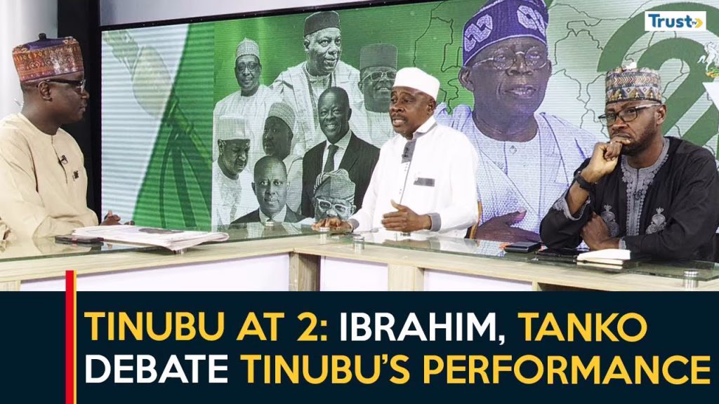 Tinubu’s Midterm Scorecard: The issues, reforms, challenges and more
