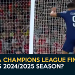 UEFA Champions League Final: Who wins 2024/2025 season?