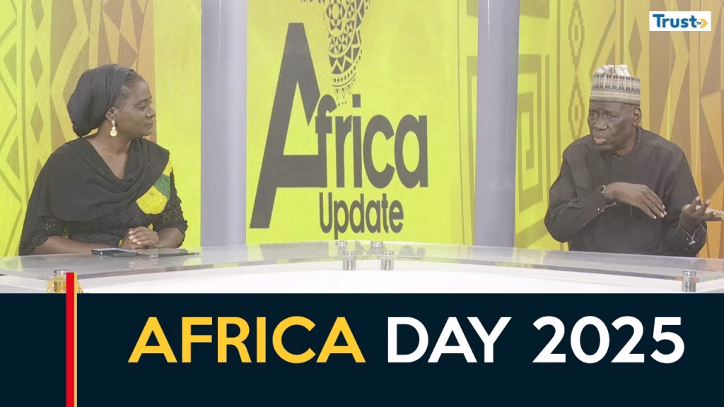 Africa day 2025