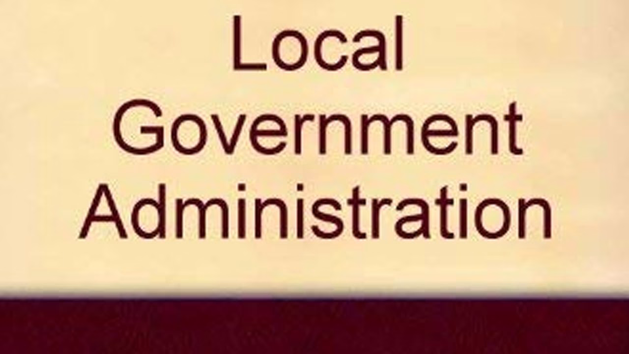 Local Government Administration: Stakeholders examine role, impact of councillors on 3rd tier of govt
