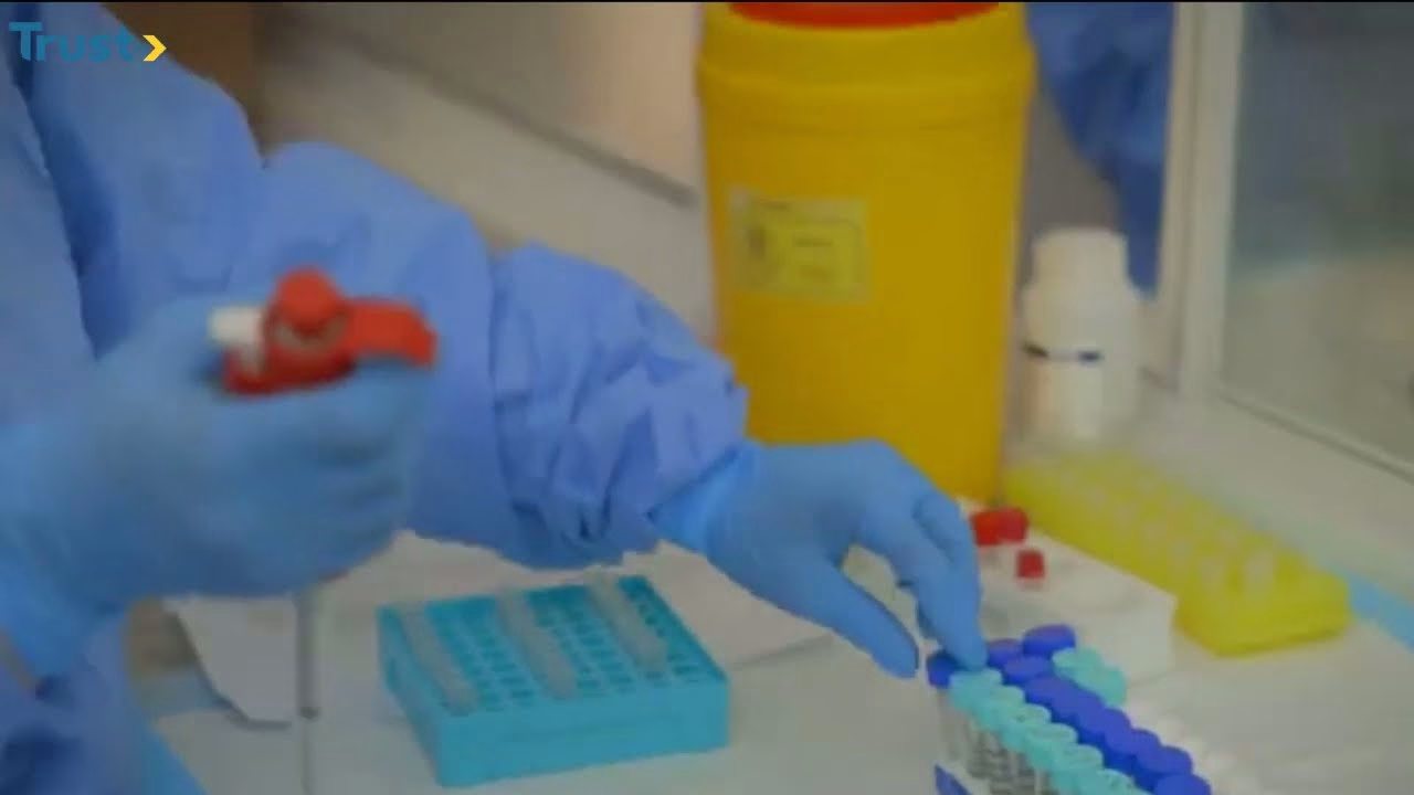 Experts blame vaccine resistance on myths, misinformation, urge citizens education