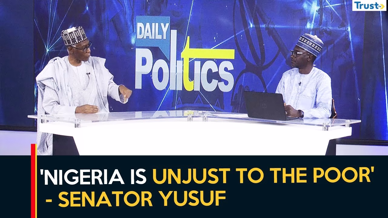State of the Nation: Rising poverty levels, resurgence of insecurity and more