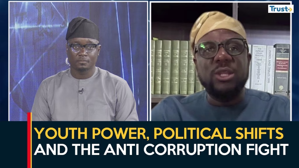 Democracy in Africa: Youth power, political shifts and the anti corruption fight