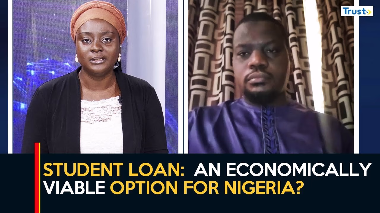 Student Loan: An economically viable option for Nigeria? 