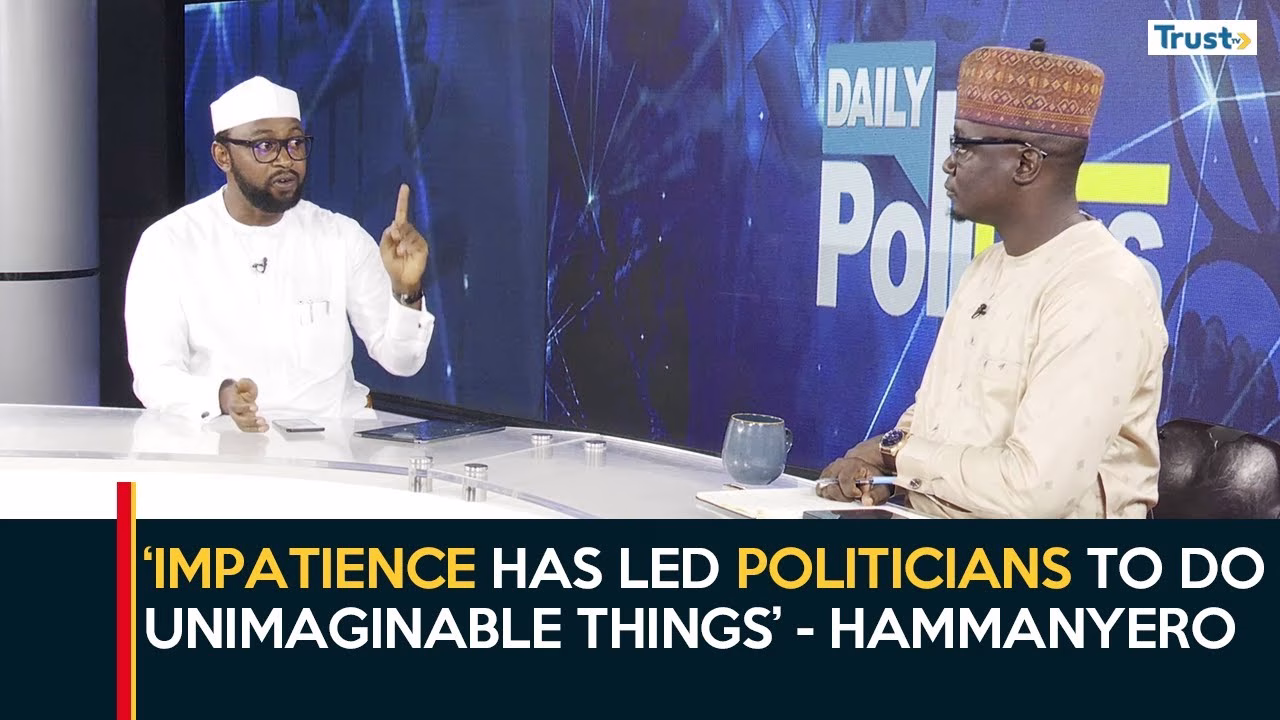 State of the Nation: 2027 politics, electoral reforms and more