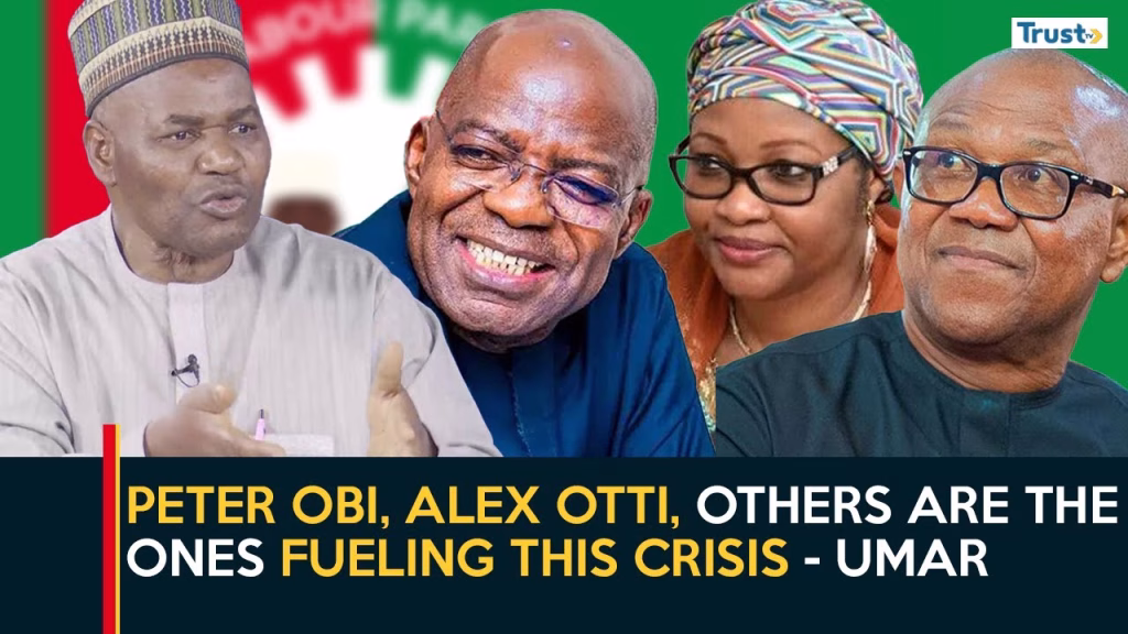 Labour Party Crisis: Factions trade blows, suspend each other