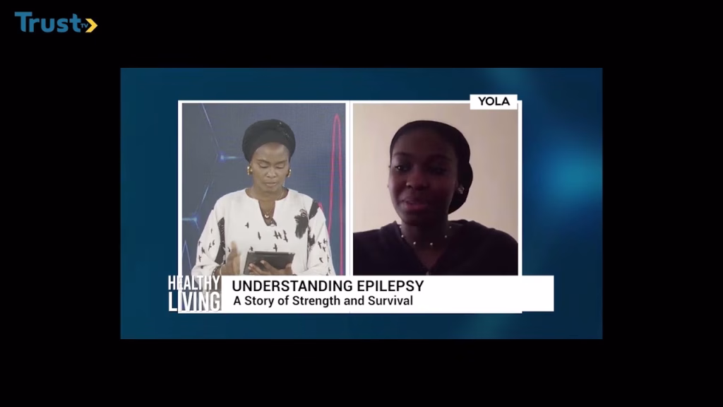 Understanding Epilepsy: A story of strength and survival