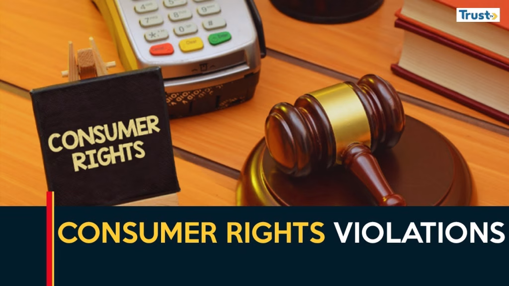 Consumer Rights Violations: Nigerians raise concerns over need to ensure fair market pricing