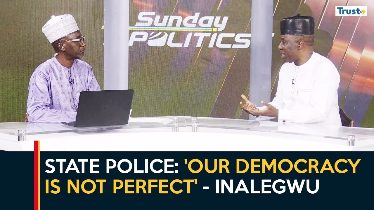 Rising Insecurity: Northern governors demand fresh strategy, back state police