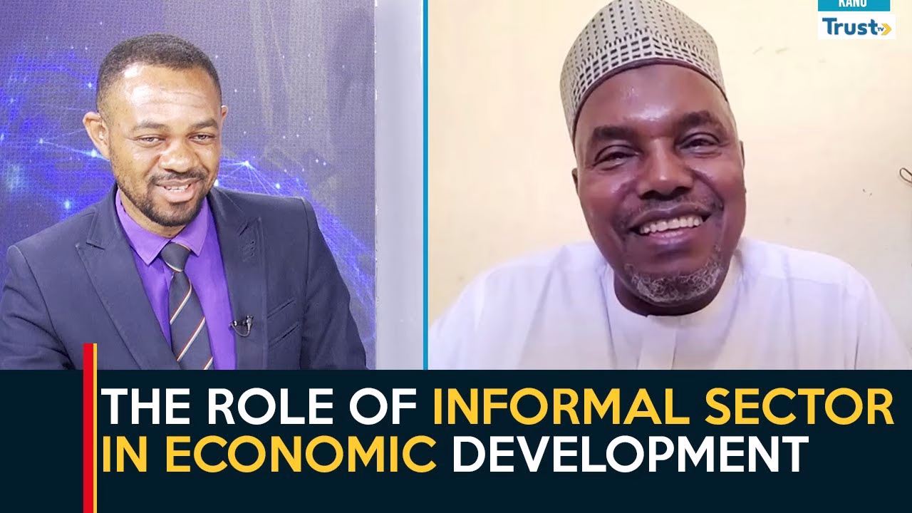 The role of informal sector in economic development