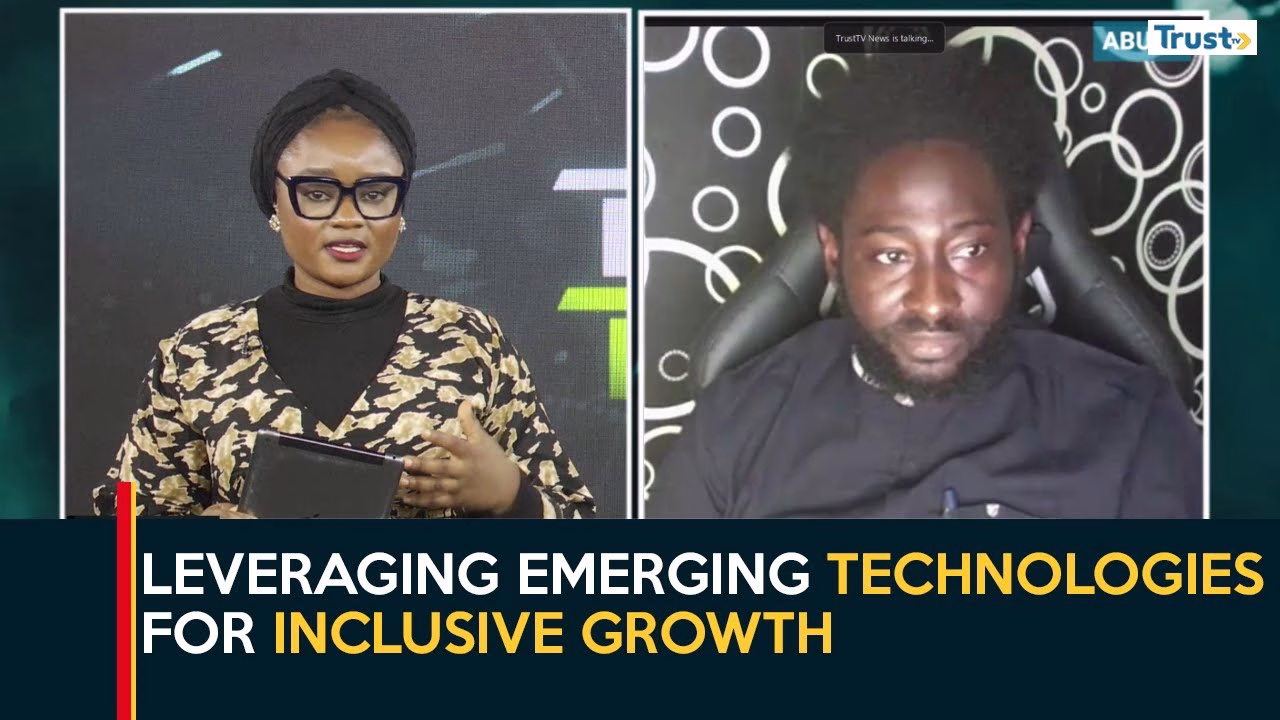 Leveraging emerging technologies for inclusive growth