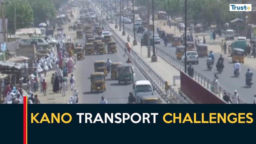 Kano Transport Challenges: Residents seek alternatives as tricycle fares surge over rising costs