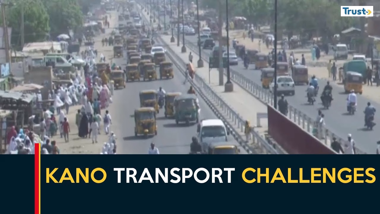 Kano Transport Challenges: Residents seek alternatives as tricycle fares surge over rising costs