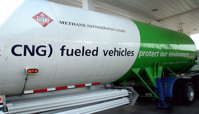 Alarming CNG Gap in North, CHRD Warns