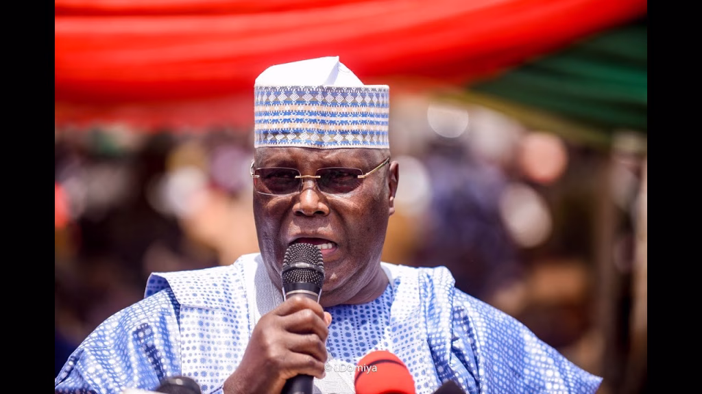Atiku: 2027 Will Mark a New Era for Nigeria