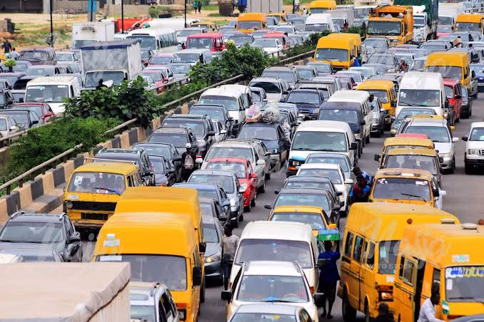 Lagos Loses N4trn Yearly to Traffic – Govt