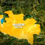 Terrorists break into Niger Mosque, abduct Worshippers