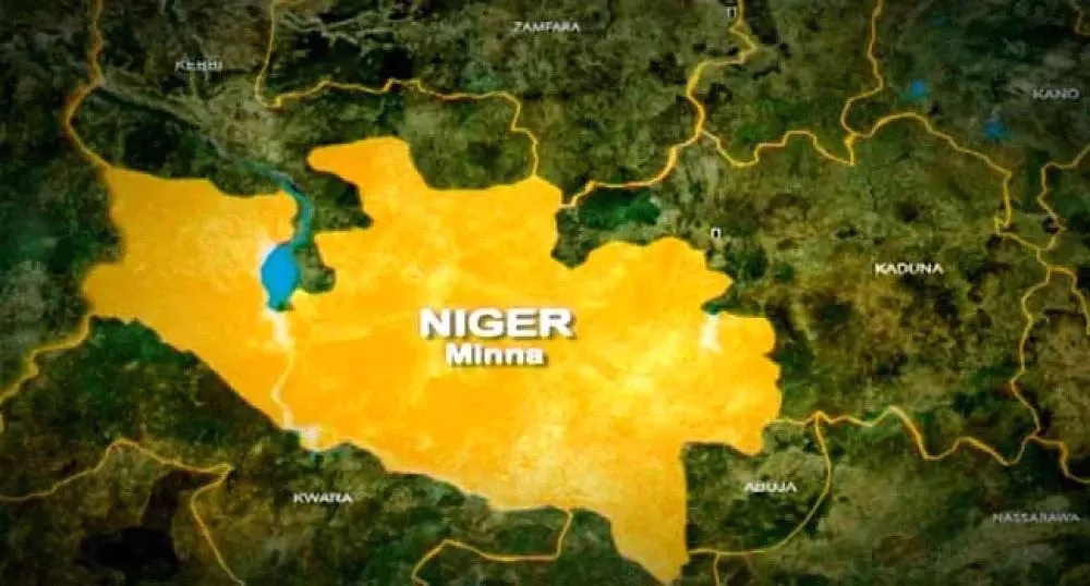 Man Arrested in Niger for Allegedly Killing Pregnant Wife