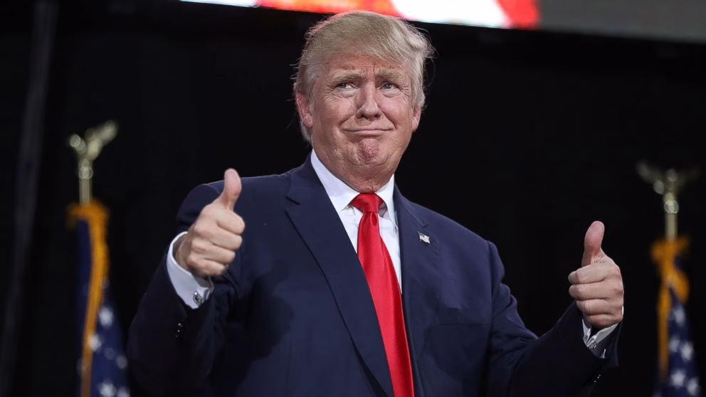 Supreme Court Gives Trump More Power to Enforce Policies