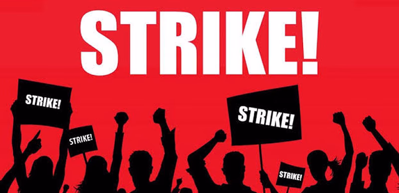 Supreme Court, NJC, Fed High Court Back Out of June 2 Strike