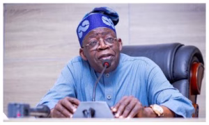 Prevent release of my FBI, DEA records, Tinubu tells US Court