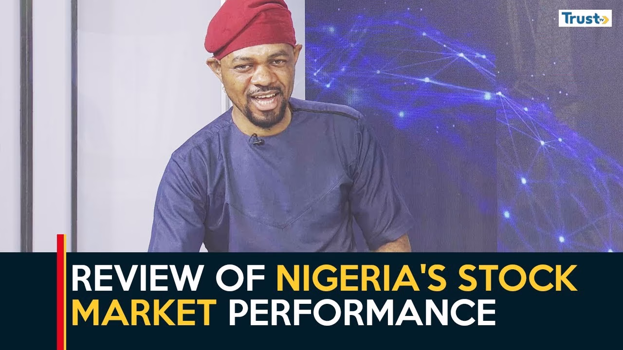 A review of Nigeria’s stock market performance