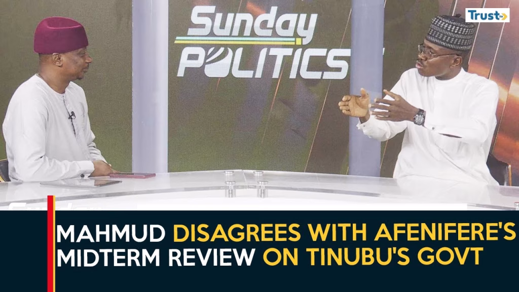 State of the Nation: Tragedies in Niger, Kano, Borno and more