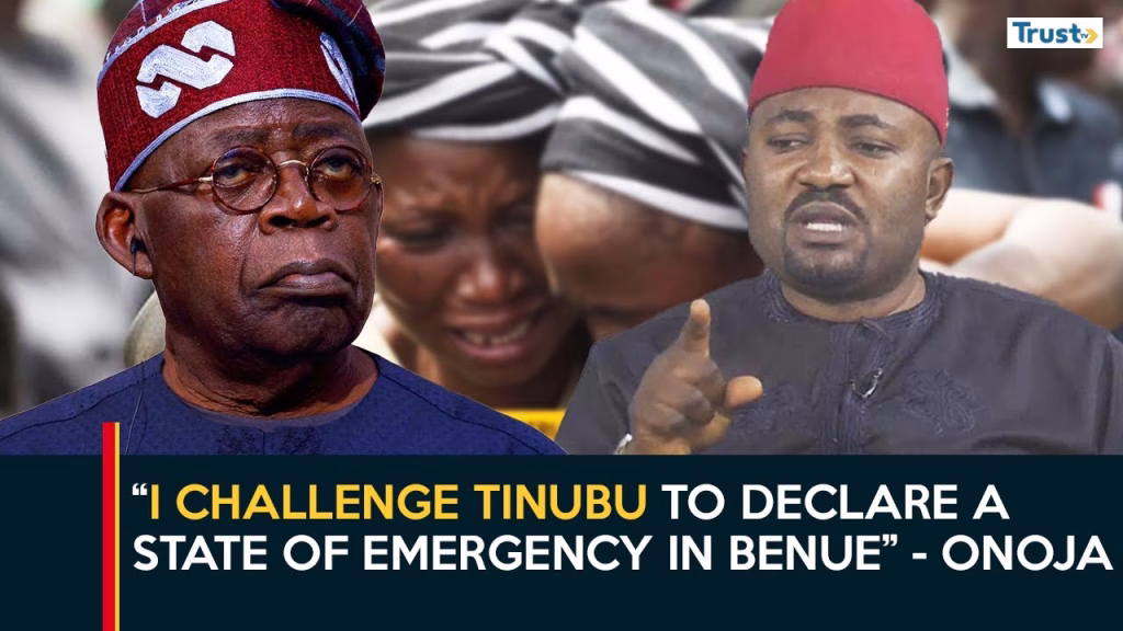 Nigeria’s National Security: Analysing the gaps and human cost