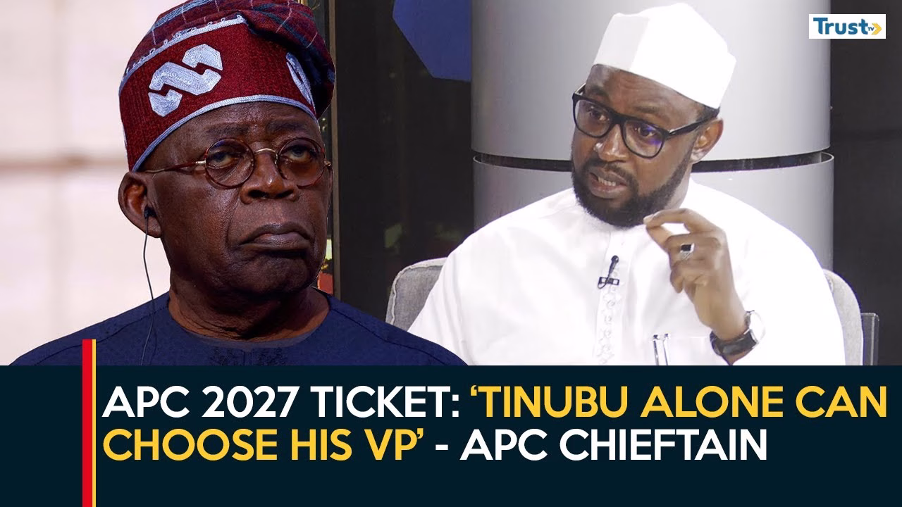 APC 2027 Ticket: Analysis on emerging cracks in the ruling party